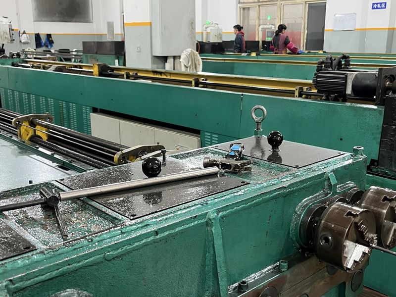 चीन Wenzhou Shangle Steel Co., Ltd. कंपनी प्रोफाइल
