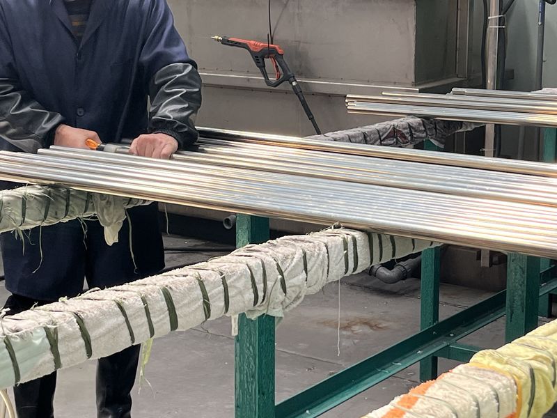 चीन Wenzhou Shangle Steel Co., Ltd. कंपनी प्रोफाइल