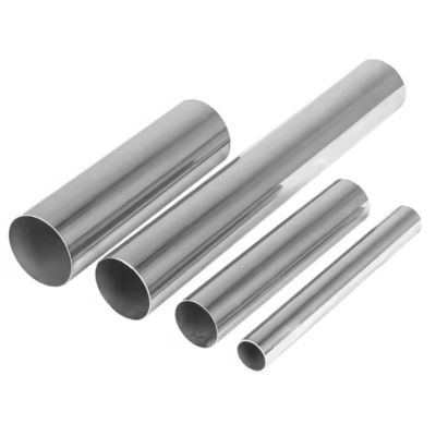 ASTM B983 Incoloy 925 Alloy 925 UNS N09925 2.4858 Seamless Nickel Alloy Steel Tube